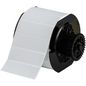 Brady B33 Glossy Metallised Polyester with .7 mil Adhesive Labels