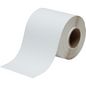 Brady White Continuous Repositionable Tape for J2000 Printer 101.60 mm X 30.48 m