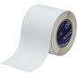 Brady White Continuous Repositionable Tape for J5000 Printer 101.60 mm X 30.48 m