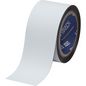Brady White Continuous Magnetic Tape for J5000 Printer 63.50 mm X 7.62 m