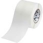 Brady White Dissolvable Paper Tape for Thermal Transfer Printers 101.60 mm X 91.44 m