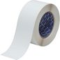 Brady White Continuous Repositionable Tape for J5000 Printer 57.15 mm X 30.48 m