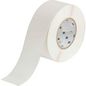 Brady White Dissolvable Paper Tape for Thermal Transfer Printers 57.15 mm X 91.44 m