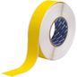 Brady Yellow Flame Retardent Wire Wraps for Thermal Transfer Printers 38.10 mm X 91.44 m