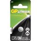 GP Batteries Lithium Cell Battery CR1/3N 1-pack