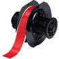 Brady Red High Performance Polyester Tape for BBP3X/S3XXX/i3300 Printers 29 mm X 30.40 m