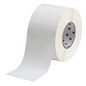 Brady 3" Core Polyester Autoclave and Cryogenic Labels