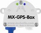 Mobotix Weatherproof GPS time base, IP66, IK08