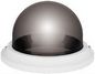 Mobotix Dome Cover, White, IP66, IK10