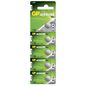 GP Batteries Alkaline Cell Battery 76A-C5, 1,5V, LR44, 5-pack