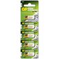GP Batteries High Voltage Battery- 23A, 5-pack