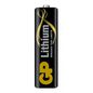 GP Batteries Lithium AA, 15LF, 40-pack