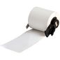 Brady BMP61 M611 TLS2200 Glossy White Polyester Asset and Equipment Tracking Labels