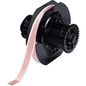 Brady Pink High Performance Polyester Tape for BBP3X/S3XXX/i3300 Printers 12.70 mm X 30.40 m