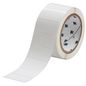 Brady 76 mm Core Flexible Polyester Curved Surface Labels