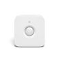 Philips by Signify Motion sensor, 2 x AAA, IP42, 55 x 20 x 55mm