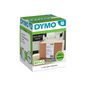 DYMO Extra Large Shipping Labels, 104 x 159 mm, S0904980