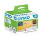 DYMO DYMO® LW - Étiquettes d'adresse grand format - 36 x 89 mm - S0722410