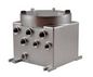 Videotec Explosion-proof communication box in AISI 316L stainless steel, 230Vac. ATEX Ex II 2G Ex db IIC T6..