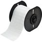 Brady B33 Series Metallised Polyester with Permanent Rubber-based Adhesive Labels