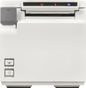 Epson 2" receipt printer, thermal, 203 dpi, bluetooth, white, EU, 900g