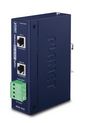 Planet Industrial IEEE 802.3at Gigabit High Power over Ethernet Splitter