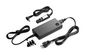 HP HP 90W Slim Combo Adapter with USB