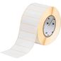 Brady 76 mm Core Paper Labels with Rubber Adhesive