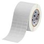Brady 76 mm Core Polyvinylfluoride Cable and Wire Bundle Labels