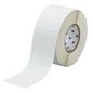 Brady 76 mm Core Tamper-evident Checkerboard Polyester Labels