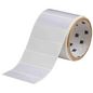 Brady 76 mm Core Flexible Polyester Curved Surface Labels