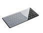 Targus Universal Keyboard Cover, Silicone, Small, 3 pack