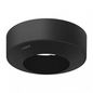 Hanwha Cubierta color negro para cámaras XNV-6081Z/8081Z/XNV-6081/6081R/8081R Wisenet