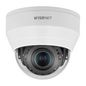 Hanwha Q series 5 MP Network IR Dome Camera with Motorized Varifocal Lens