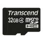 MicroSD SDHC 32GB