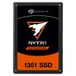 Seagate Nytro 1351, 240GB, 2.5", SATA III, 3D TLC