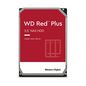 WD Red Plus 3.5 4000 GB 5704174471585