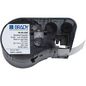 Brady BMP51 BMP53 Metallized Polyester Asset and Panel Component Labels