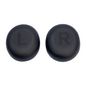 Jabra Ear Cushions for Evolve2 40/65, 6pcs,Black