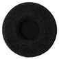 Jabra Large foam ear cushions for Jabra BIZ 2400 II, Black