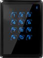 Vanderbilt BLUE-B Bluetooth Reader, Wiegand,Keypad
