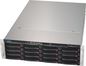 Ernitec i7-9700 CPU, 64GB RAM, 2x250GB SSD, EasyView 9 server incl. 160TB Storage
