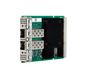 Hewlett Packard Enterprise Adaptateur Intel X710-DA2 Ethernet 10Gb 2 ports SFP+ OCP3