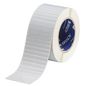 Brady 76 mm Core Glossy White 2 mil Polyimide Circuit Board Labels