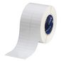 Brady 76 mm Core High Adhesion Glossy Polyester with Acrylic Adhesive Labels