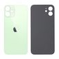 CoreParts Apple iPhone 12 Back Glass Cover - Green