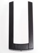 2N U-shaped frame, black