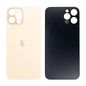 CoreParts Apple iPhone 12 Pro Back Glass Cover - Gold