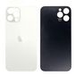 CoreParts Apple iPhone 12 Pro Back Glass Cover - Silver