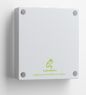 frogblue Smart Building revolutionarily simple, wireless and secure - via Bluetooth Frog box GPS 0-2